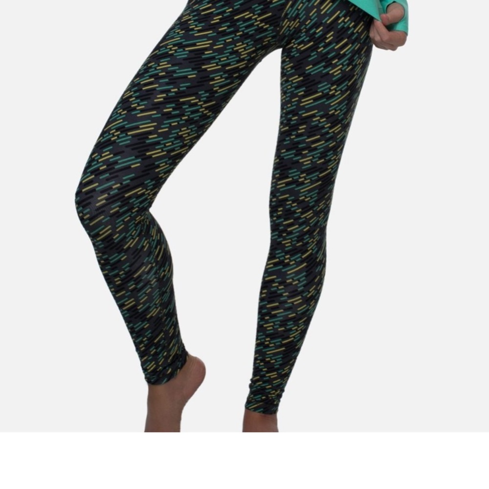 Cariloha Bamboo FIT leggings